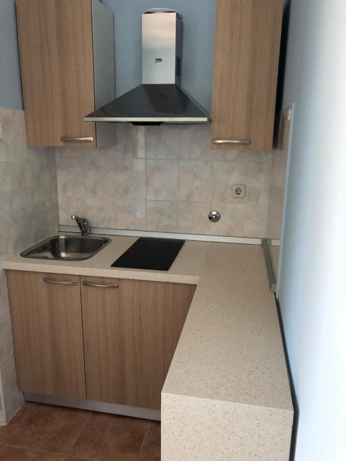 Apartman Ana Umag Exterior photo